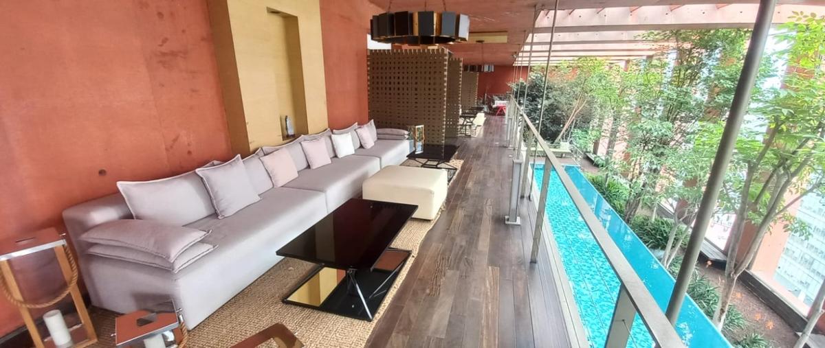 Foto de departamento en venta en  , tabacalera, cuauhtémoc, df / cdmx, 0 No. 04