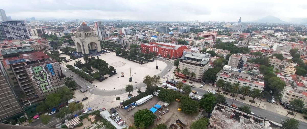 Foto de departamento en venta en  , tabacalera, cuauhtémoc, df / cdmx, 0 No. 05