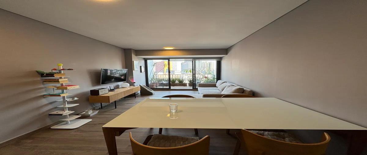 Foto de departamento en venta en  , tabacalera, cuauhtémoc, df / cdmx, 0 No. 03