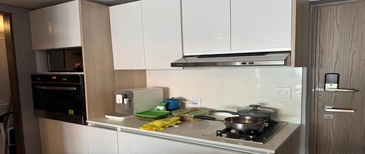 Foto de departamento en venta en  , tabacalera, cuauhtémoc, df / cdmx, 0 No. 04