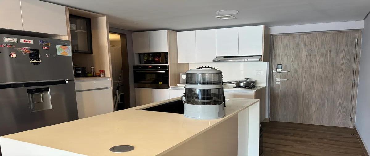 Foto de departamento en venta en  , tabacalera, cuauhtémoc, df / cdmx, 0 No. 05