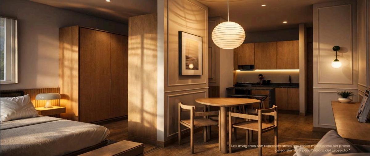 Foto de departamento en venta en  , tabacalera, cuauhtémoc, df / cdmx, 0 No. 05