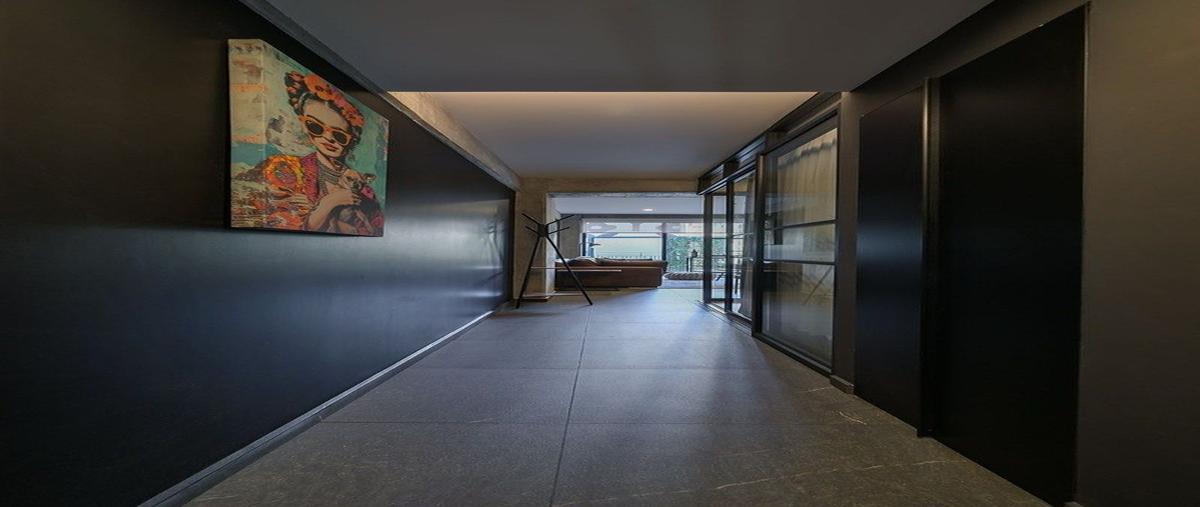 Foto de departamento en renta en  , tabacalera, cuauhtémoc, df / cdmx, 0 No. 04