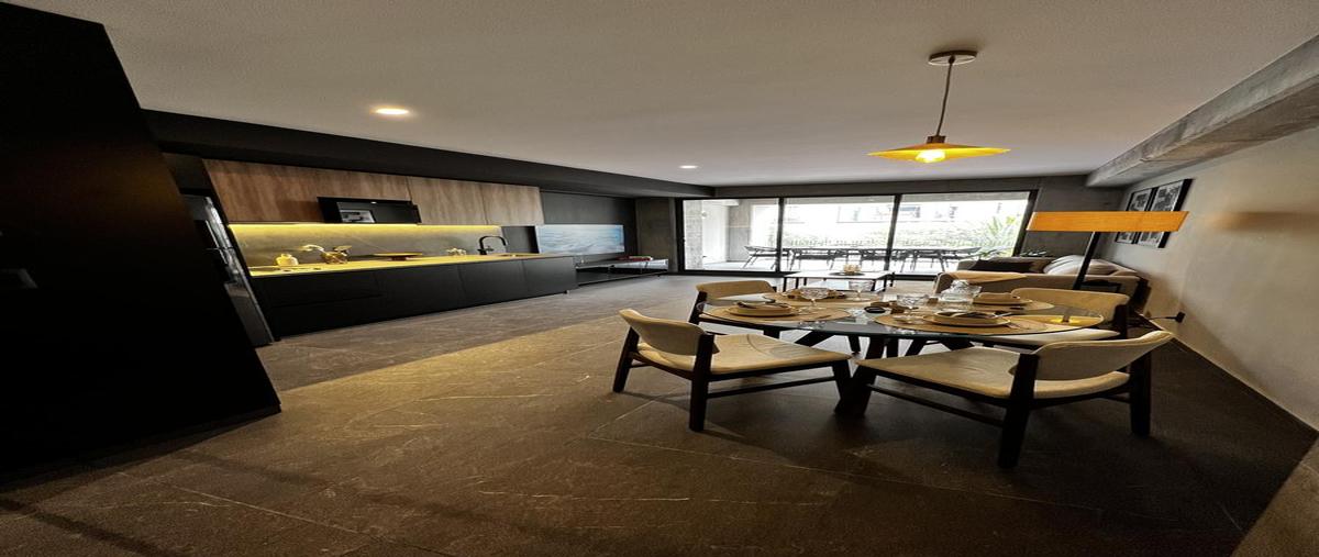 Foto de departamento en venta en  , tabacalera, cuauhtémoc, df / cdmx, 0 No. 03