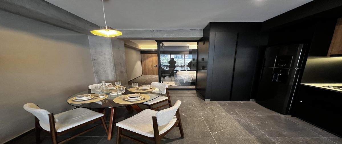 Foto de departamento en venta en  , tabacalera, cuauhtémoc, df / cdmx, 0 No. 04