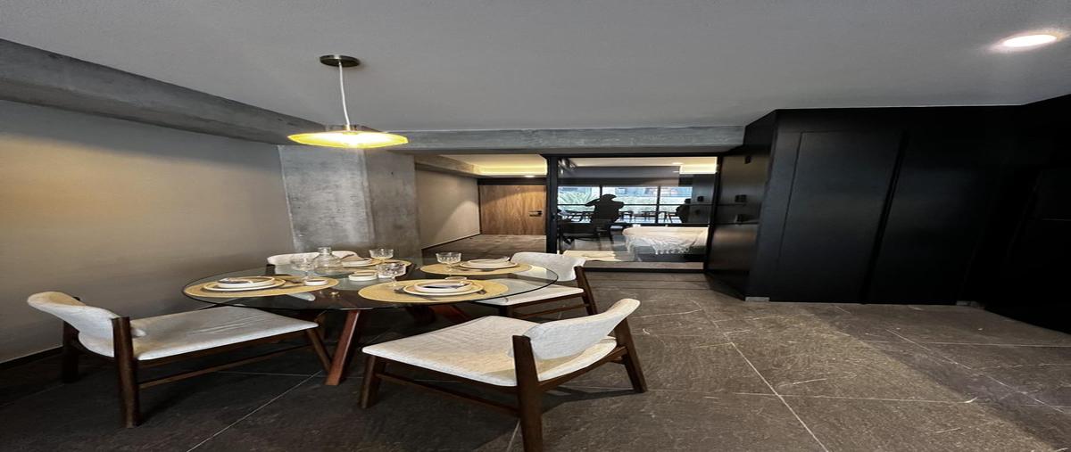Foto de departamento en venta en  , tabacalera, cuauhtémoc, df / cdmx, 0 No. 05