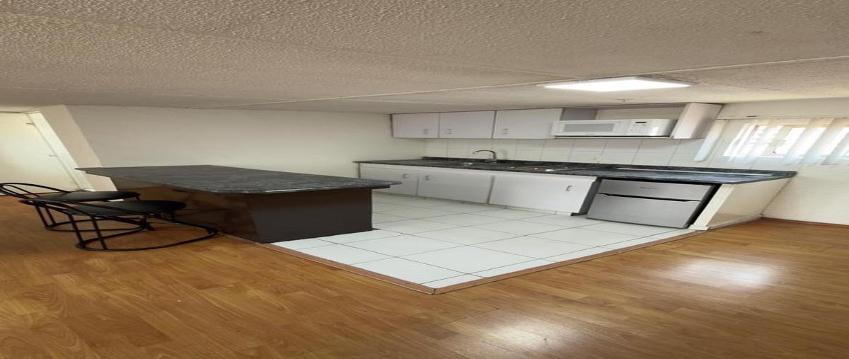 Foto de departamento en renta en  , tabacalera, cuauhtémoc, df / cdmx, 0 No. 03