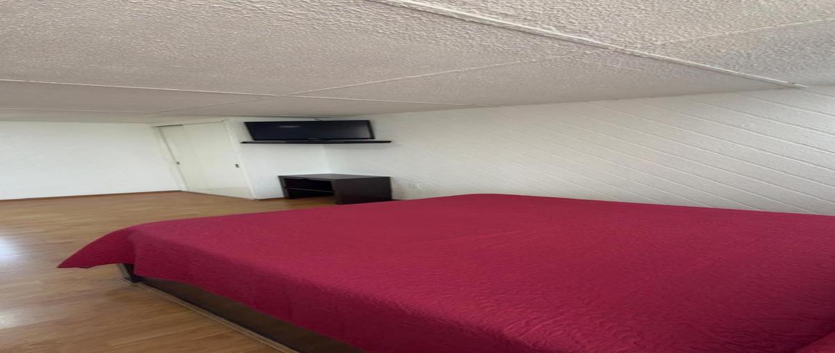 Foto de departamento en renta en  , tabacalera, cuauhtémoc, df / cdmx, 0 No. 05