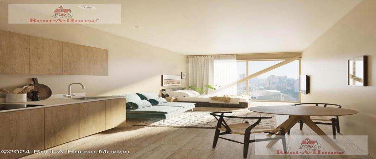 Foto de departamento en , tabacalera, cuauhtémoc, df / cdmx, 0 foto 01 Foto de departamento en venta en , tabacalera, cuauhtémoc, df / cdmx, 0 No. 01