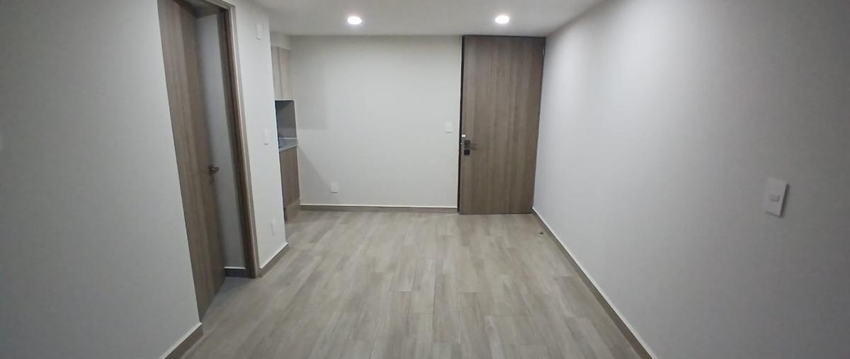 Foto de departamento en , tabacalera, cuauhtémoc, df / cdmx, 0 foto 03 Foto de departamento en renta en , tabacalera, cuauhtémoc, df / cdmx, 0 No. 03