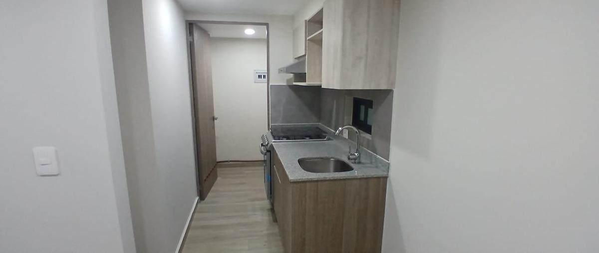 Foto de departamento en , tabacalera, cuauhtémoc, df / cdmx, 0 foto 05 Foto de departamento en renta en , tabacalera, cuauhtémoc, df / cdmx, 0 No. 05