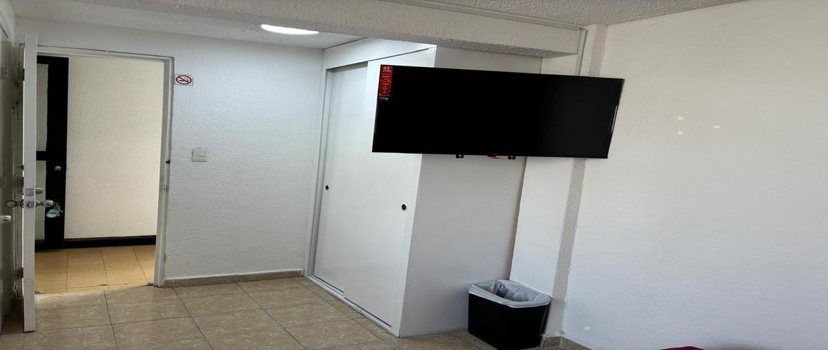 Foto de departamento en renta en  , tabacalera, cuauhtémoc, df / cdmx, 0 No. 04