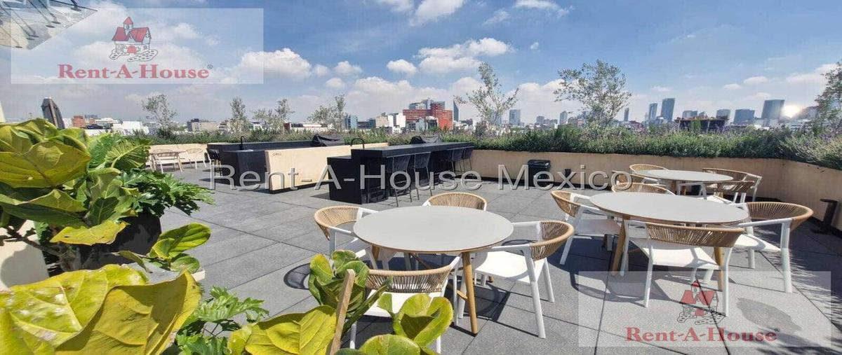 Foto de departamento en , tabacalera, cuauhtémoc, df / cdmx, 0 foto 02 Foto de departamento en venta en , tabacalera, cuauhtémoc, df / cdmx, 0 No. 02