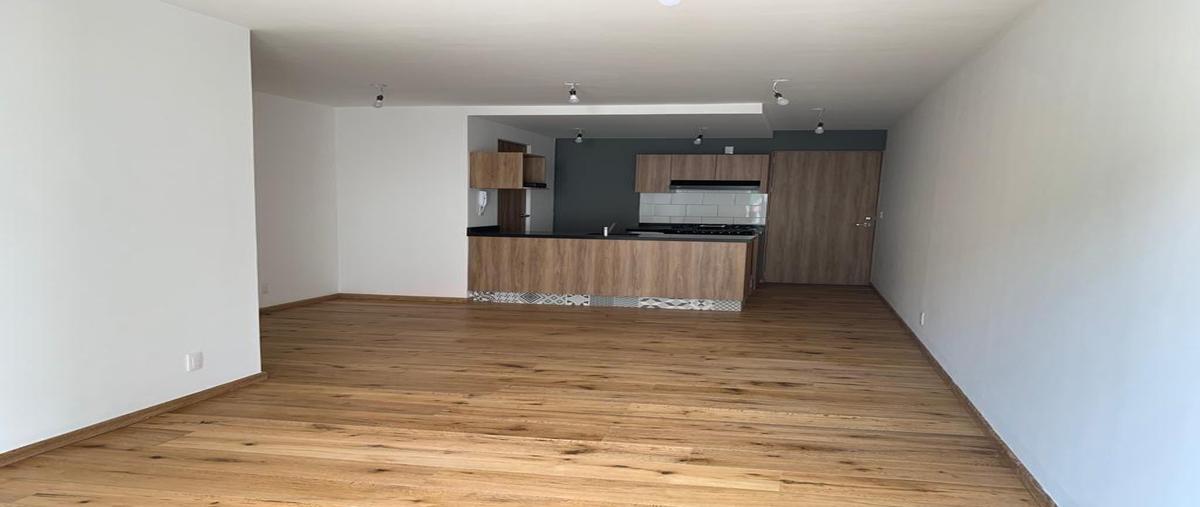 Foto de departamento en renta en  , tabacalera, cuauhtémoc, df / cdmx, 0 No. 03