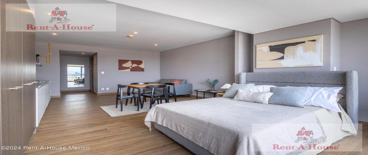 Foto de departamento en venta en  , tabacalera, cuauhtémoc, df / cdmx, 0 No. 05