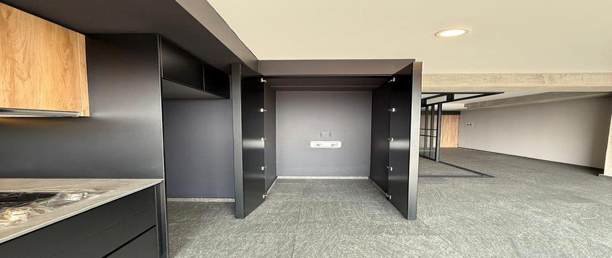 Foto de departamento en venta en  , tabacalera, cuauhtémoc, df / cdmx, 0 No. 04