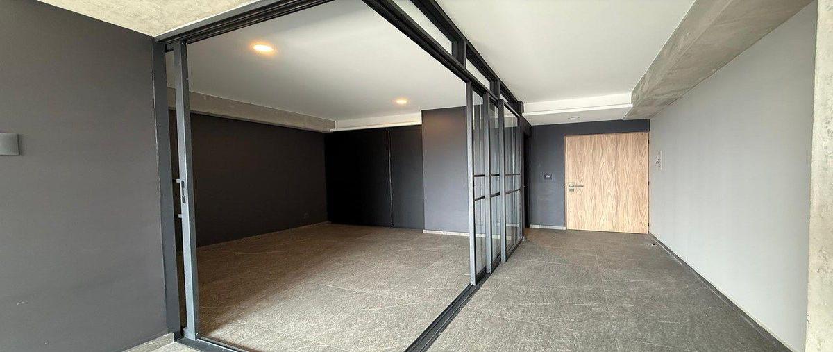 Foto de departamento en venta en  , tabacalera, cuauhtémoc, df / cdmx, 0 No. 05