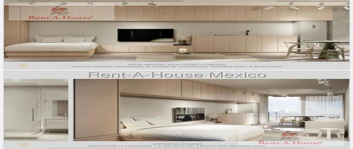 Foto de departamento en venta en  , tabacalera, cuauhtémoc, df / cdmx, 0 No. 03