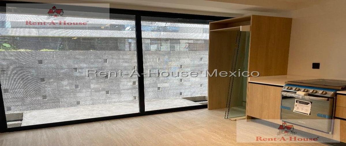 Foto de departamento en venta en  , tabacalera, cuauhtémoc, df / cdmx, 0 No. 04