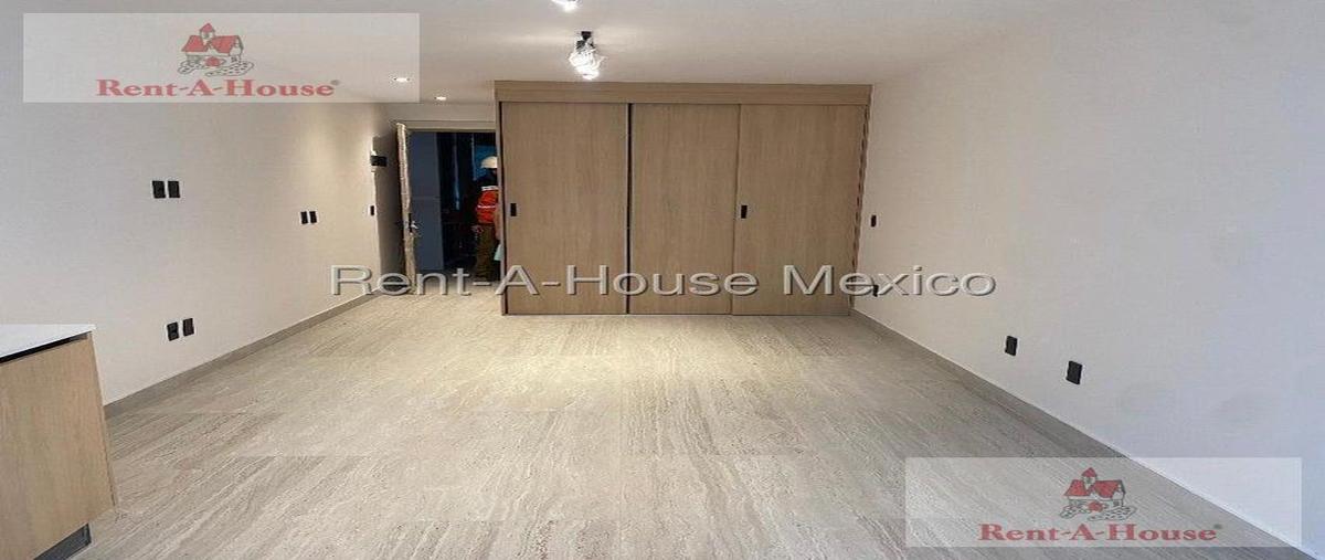 Foto de departamento en venta en  , tabacalera, cuauhtémoc, df / cdmx, 0 No. 05