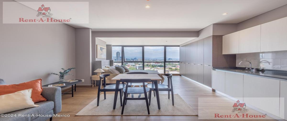 Foto de departamento en venta en  , tabacalera, cuauhtémoc, df / cdmx, 0 No. 05