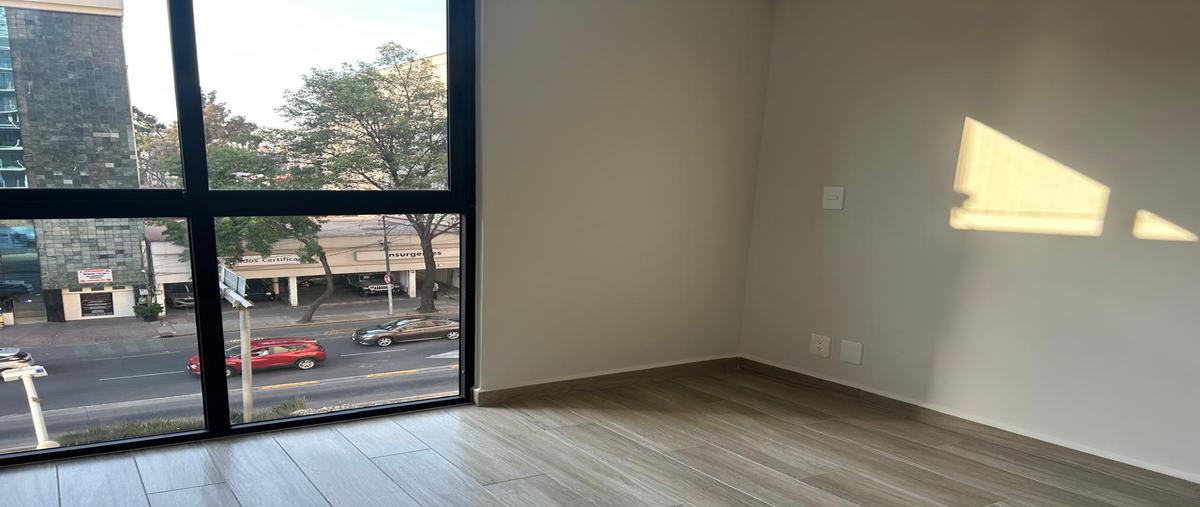 Foto de departamento en renta en  , tabacalera, cuauhtémoc, df / cdmx, 0 No. 03