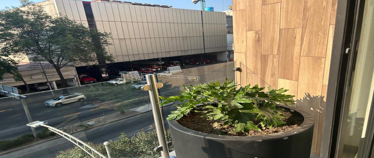 Foto de departamento en renta en  , tabacalera, cuauhtémoc, df / cdmx, 0 No. 05