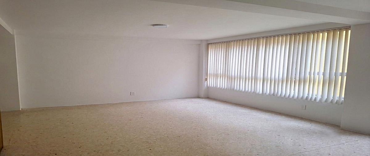 Foto de departamento en renta en  , tabacalera, cuauhtémoc, df / cdmx, 0 No. 03