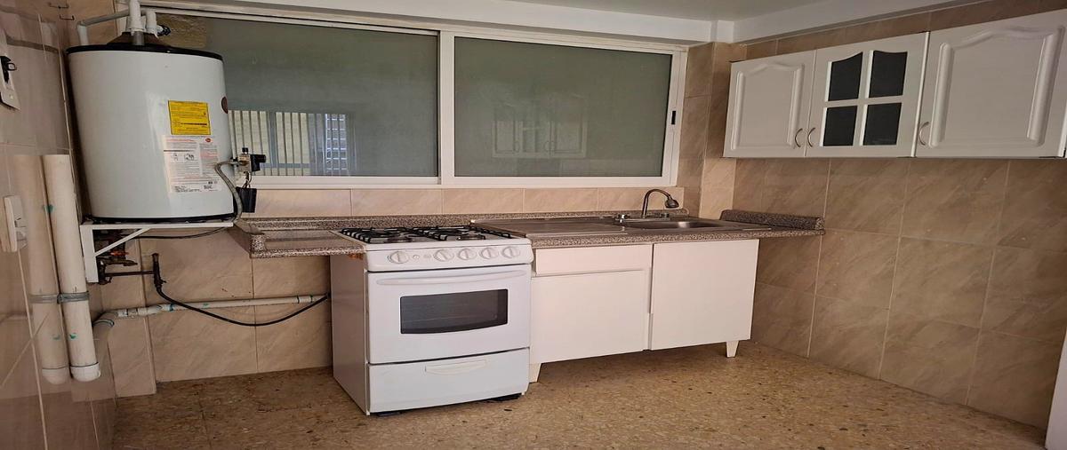 Foto de departamento en renta en  , tabacalera, cuauhtémoc, df / cdmx, 0 No. 04