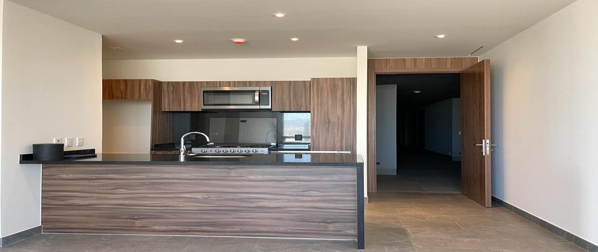 Foto de departamento en renta en  , tabacalera, cuauhtémoc, df / cdmx, 0 No. 03