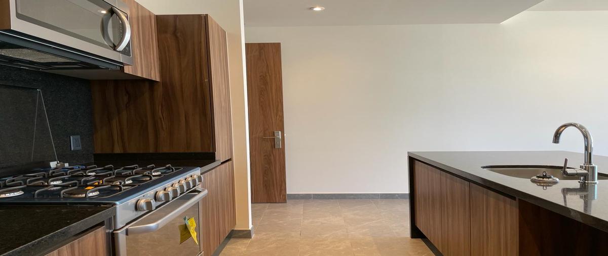 Foto de departamento en renta en  , tabacalera, cuauhtémoc, df / cdmx, 0 No. 05