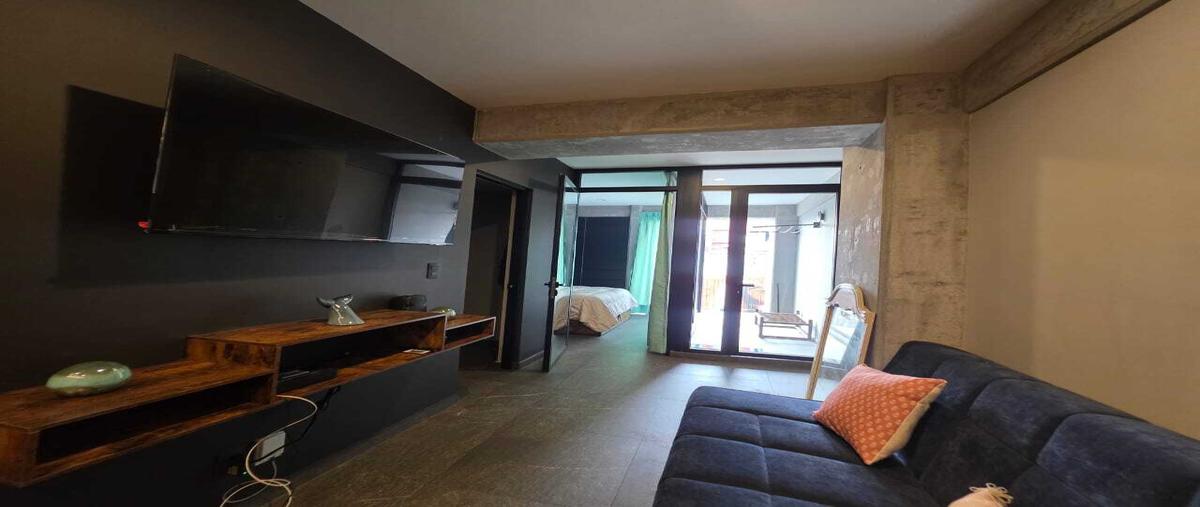Foto de departamento en renta en  , tabacalera, cuauhtémoc, df / cdmx, 0 No. 04