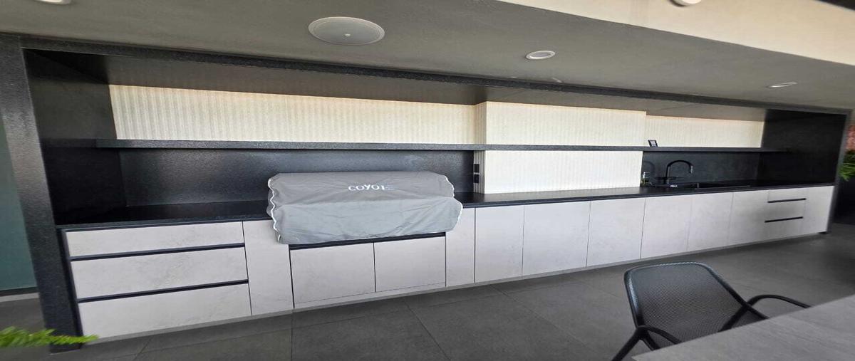 Foto de departamento en renta en  , tabacalera, cuauhtémoc, df / cdmx, 0 No. 05