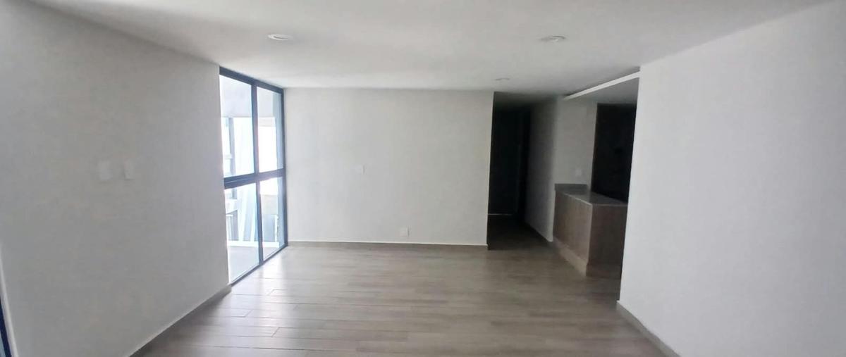 Foto de departamento en renta en  , tabacalera, cuauhtémoc, df / cdmx, 0 No. 03