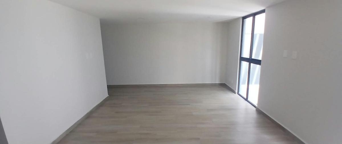 Foto de departamento en renta en  , tabacalera, cuauhtémoc, df / cdmx, 0 No. 04