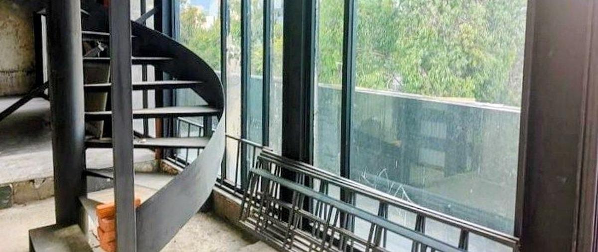 Foto de edificio en venta en tabacalera , tabacalera, cuauhtémoc, df / cdmx, 30871725 No. 04