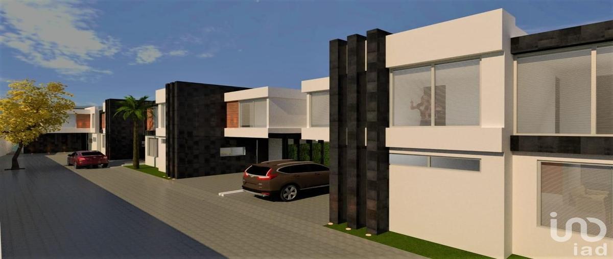Foto de casa en venta en tabachin 220, bellavista, cuernavaca, morelos, 28725812 No. 05