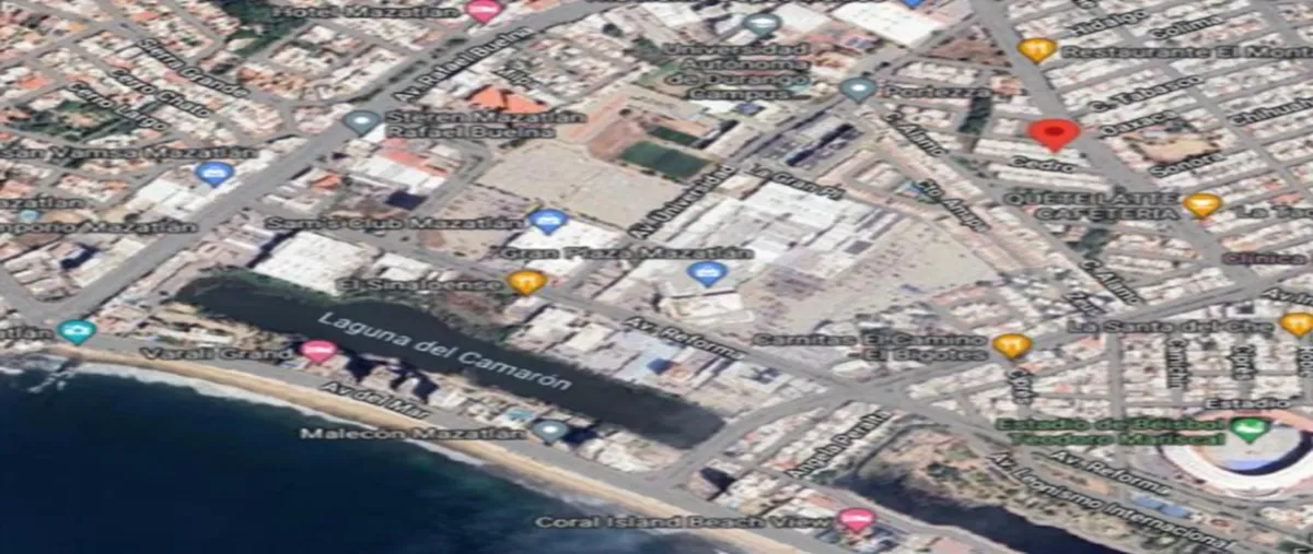 Foto de casa en venta en tabachin 323, alameda, mazatlán, sinaloa, 0 No. 04