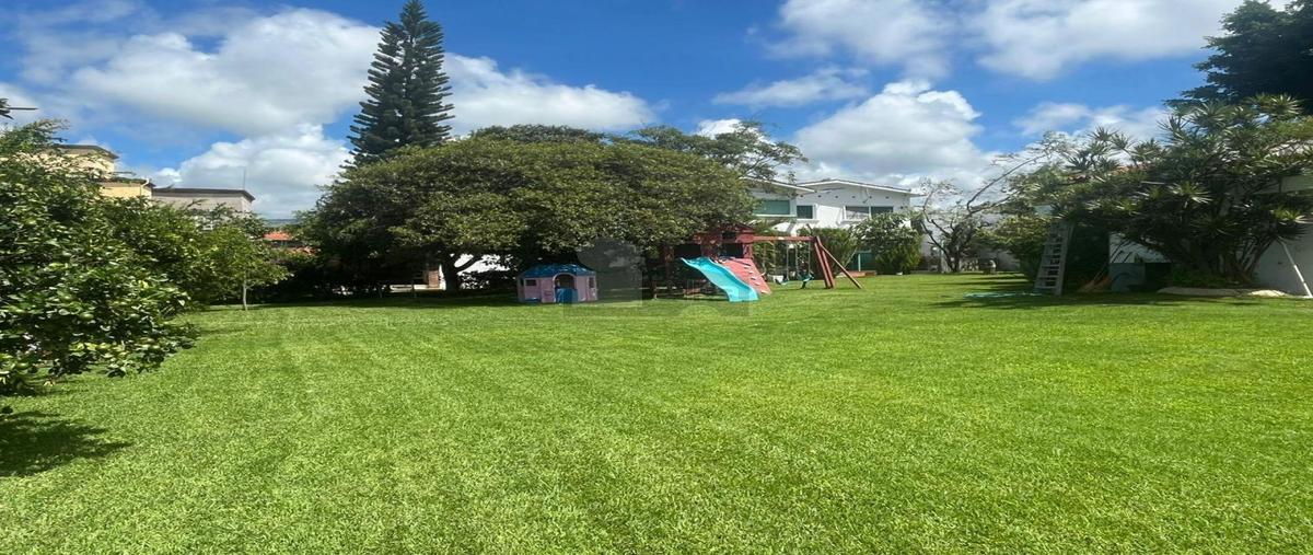 Foto de casa en venta en tabachines 20, lomas de cocoyoc, atlatlahucan, morelos, 30418007 No. 04