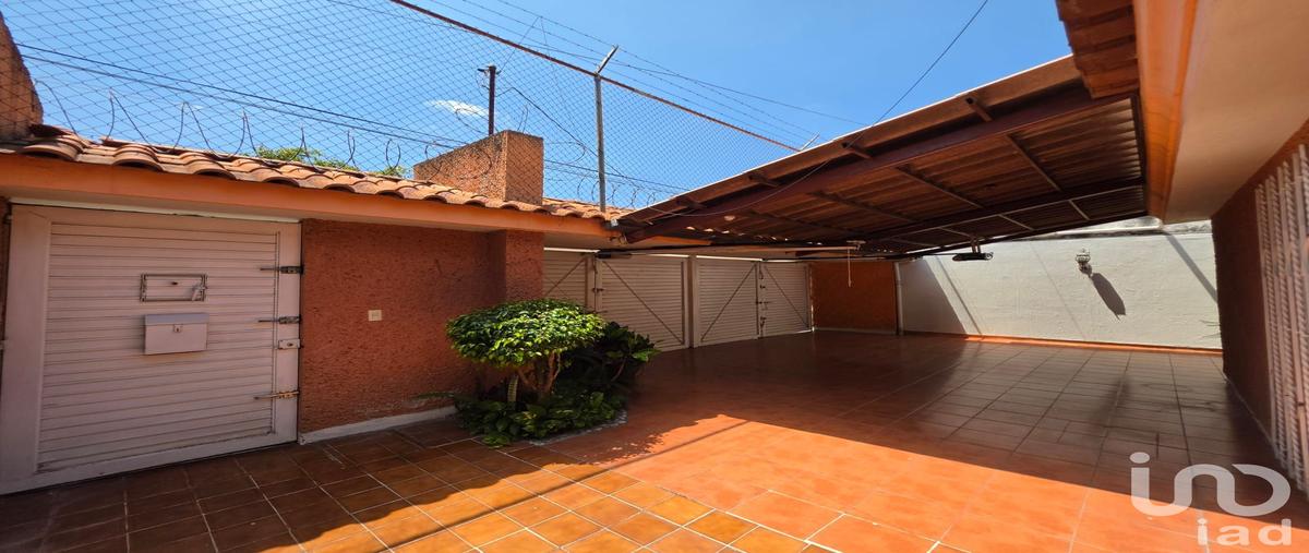 Foto de casa en venta en tabachines 257, jardines de celaya 1a secc, celaya, guanajuato, 0 No. 03