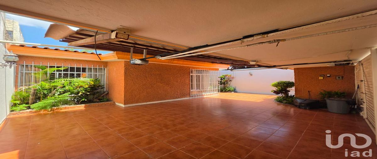 Foto de casa en venta en tabachines 257, jardines de celaya 1a secc, celaya, guanajuato, 0 No. 04