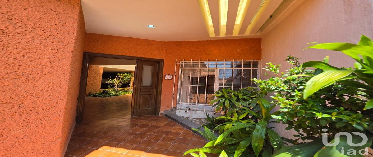 Foto de casa en venta en tabachines 257, jardines de celaya 1a secc, celaya, guanajuato, 0 No. 05