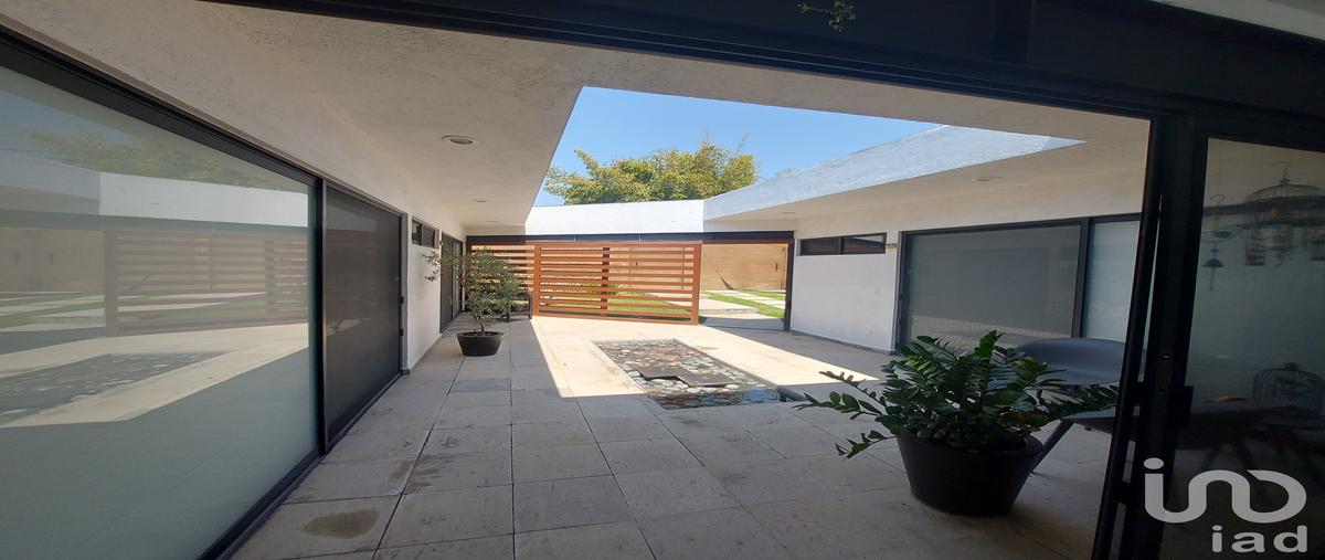 Foto de casa en venta en tabachines 60, real del puente, xochitepec, morelos, 30925554 No. 03