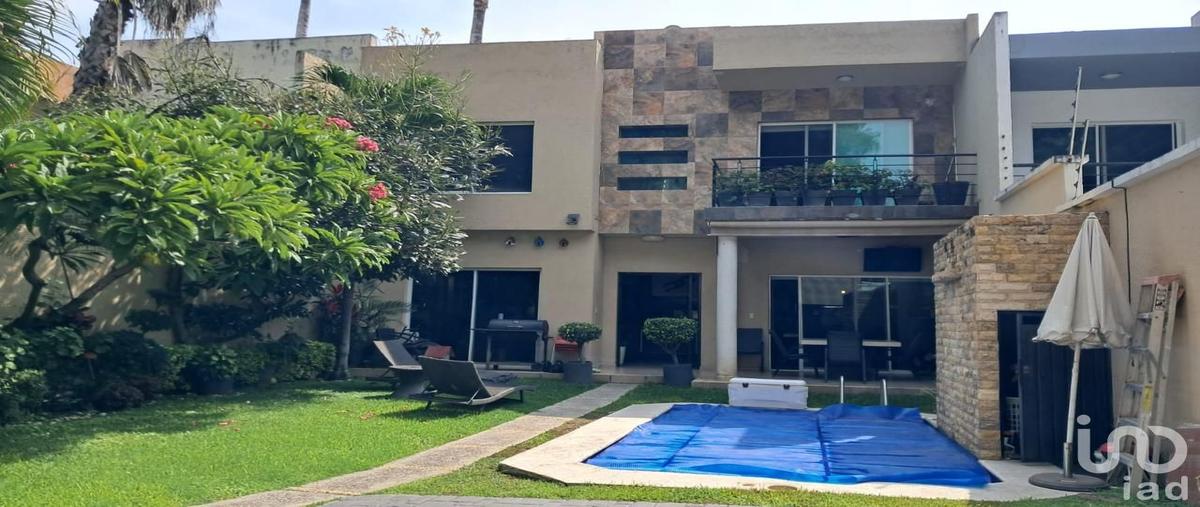 Foto de casa en venta en tabachines 81, lomas de cuernavaca, temixco, morelos, 30769953 No. 05