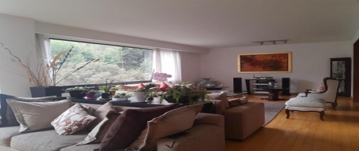 Foto de departamento en venta en tabachines , bosques de las lomas, cuajimalpa de morelos, df / cdmx, 26856677 No. 05