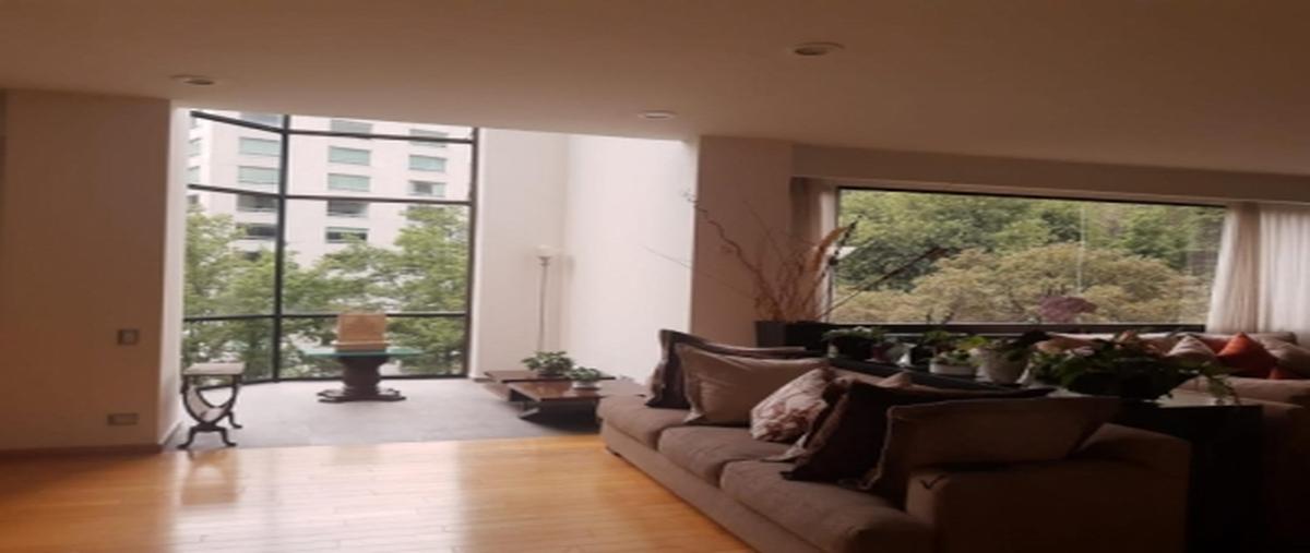 Foto de departamento en venta en tabachines , bosques de las lomas, cuajimalpa de morelos, df / cdmx, 26856677 No. 06