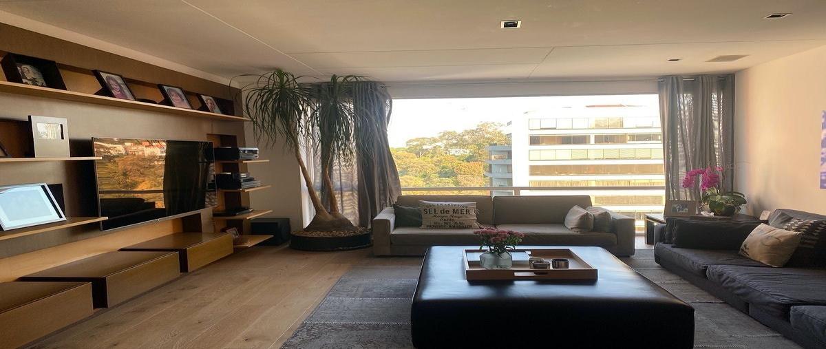 Foto de departamento en venta en tabachines , bosques de las lomas, cuajimalpa de morelos, df / cdmx, 0 No. 15