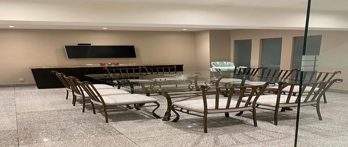 Foto de departamento en venta en tabachines , bosques de las lomas, cuajimalpa de morelos, df / cdmx, 0 No. 04