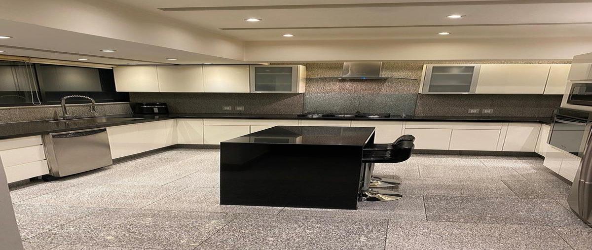 Foto de departamento en venta en tabachines , bosques de las lomas, cuajimalpa de morelos, df / cdmx, 0 No. 05