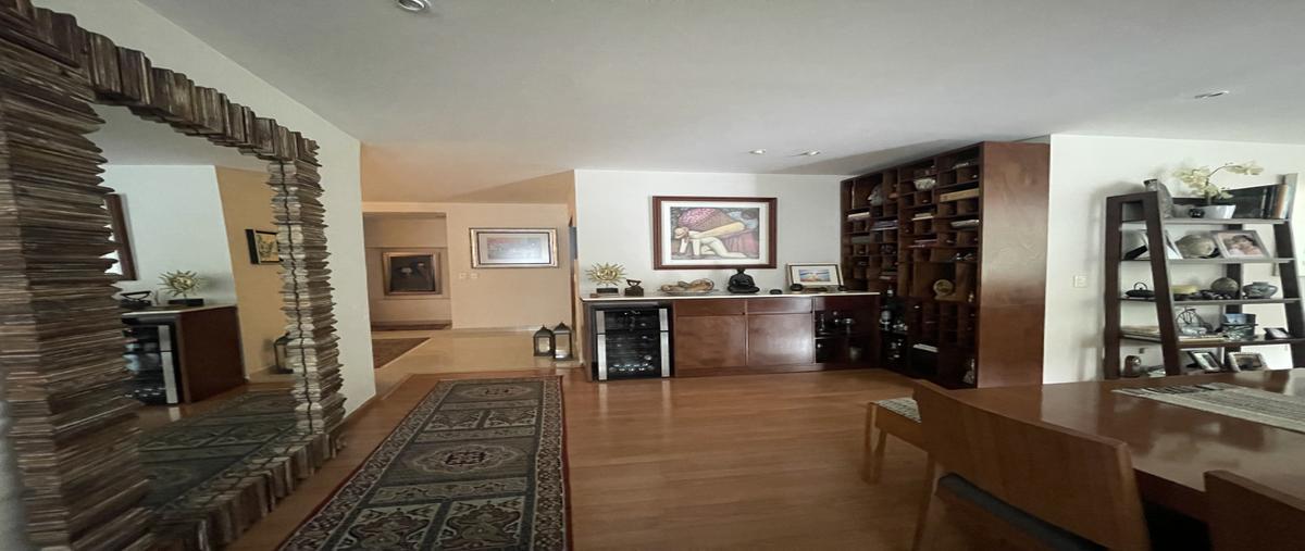 Foto de departamento en venta en tabachines , bosques de las lomas, cuajimalpa de morelos, df / cdmx, 31544129 No. 06